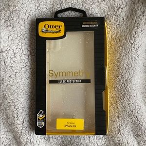 iPhone XR OtterBox Phone Case ✨